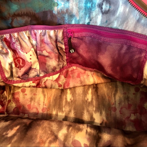 Lululemon Duffle-bag / Gym bag - Picture 6 of 8